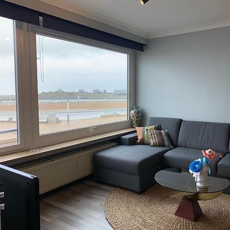 De Zeeheld Apartment Ostend Exterior photo
