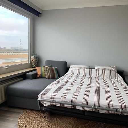De Zeeheld Apartment Ostend Exterior photo
